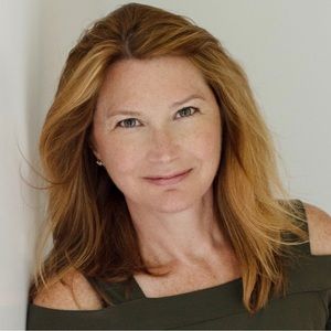 Meet your Posher, Natasha